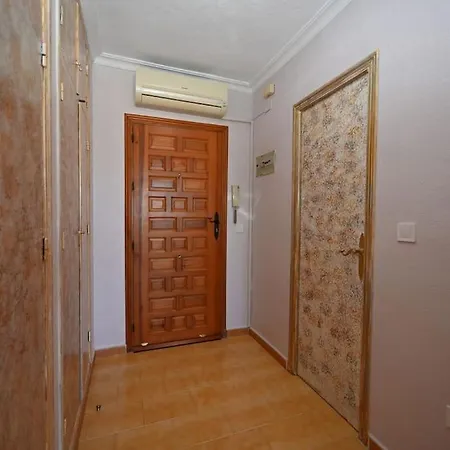 Estudio Acogedor Cerca De Playa