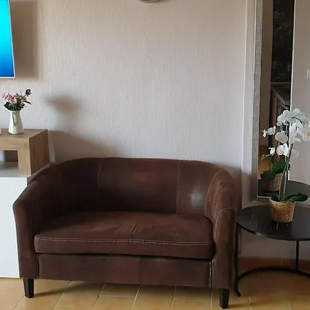 Estudio Acogedor Cerca De Playa Apartmán Torrevieja