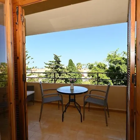 Estudio Acogedor Cerca De Playa * Torrevieja