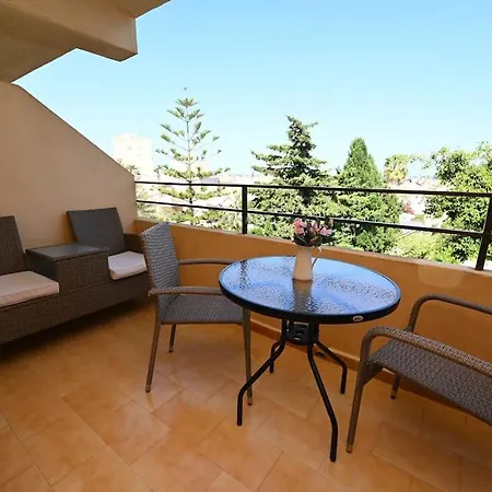 Apartmán Estudio Acogedor Cerca De Playa